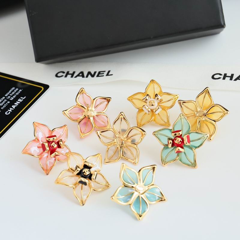 Chanel Earring 09yxs216